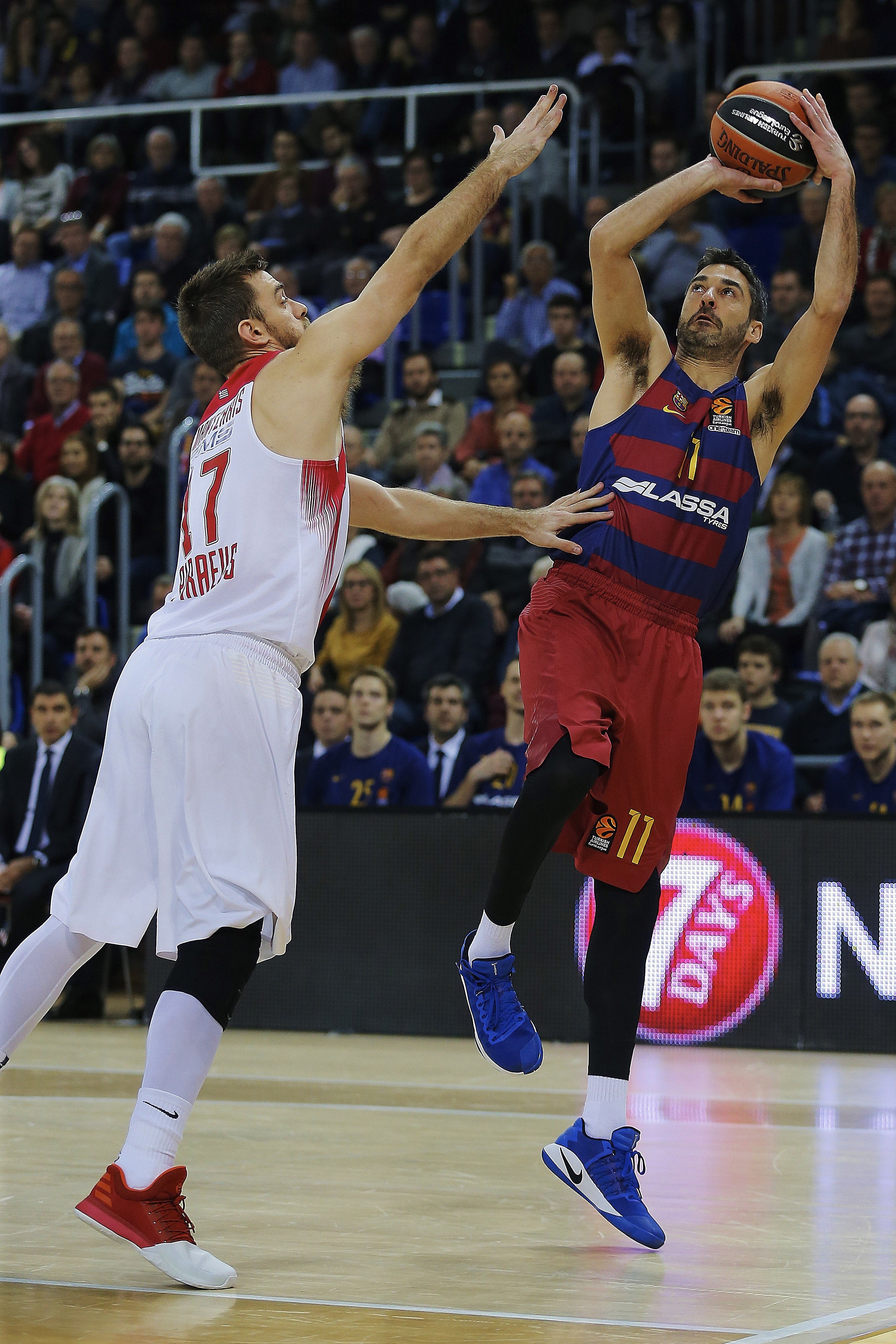 Juan Carlos Navarro se perderá la Copa del Rey por una apendicitis aguda Juan Carlos Navarro se perderá la Copa del Rey por una apendicitis aguda