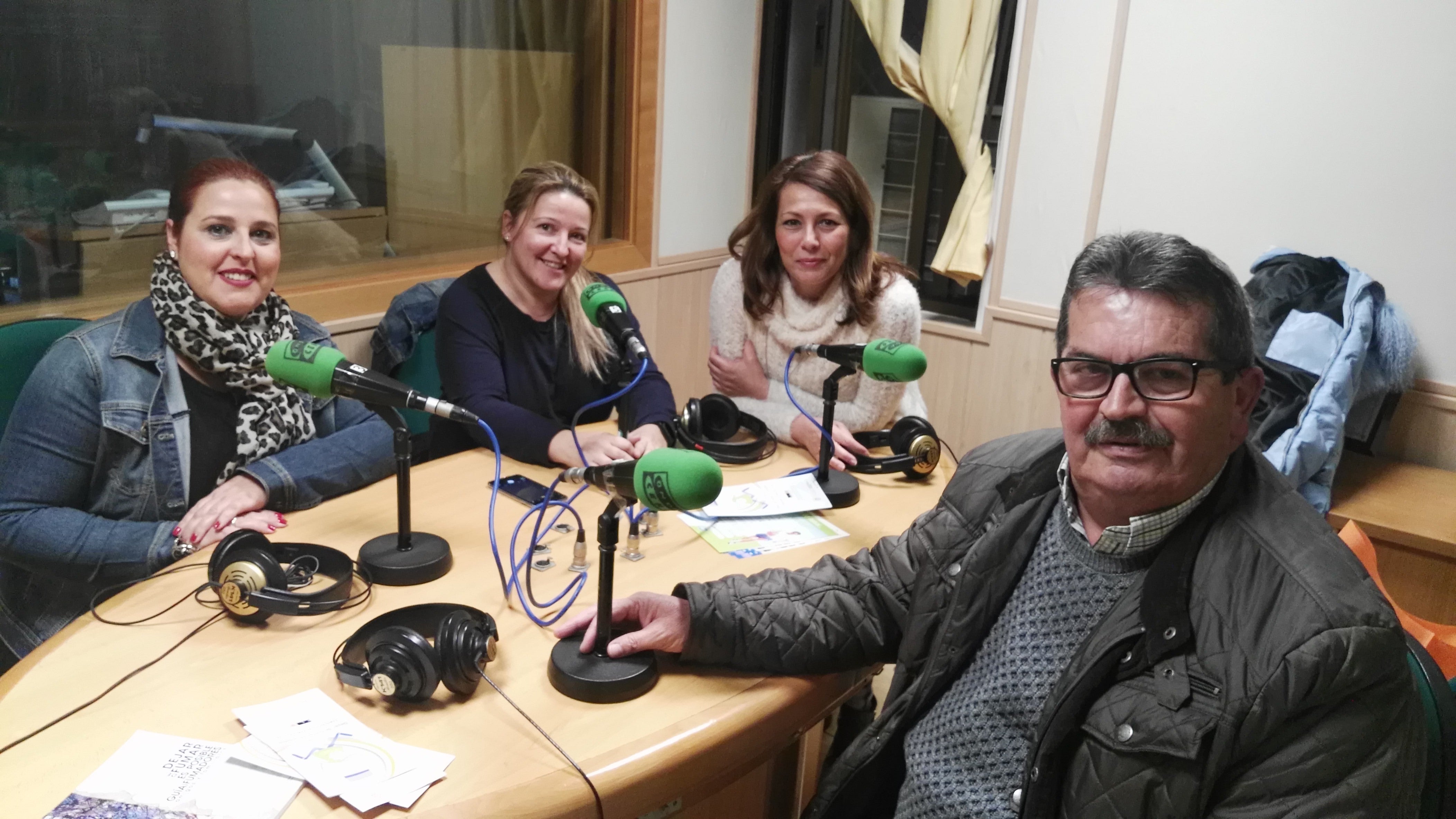 Ceuta en la Onda 120117 Ceuta en la Onda 120117