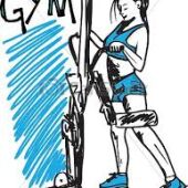 gimnasio