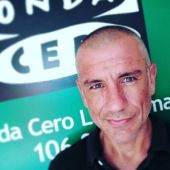 Gustavo de Dios. Onda Cero Las Palmas
