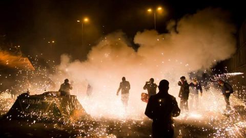 Fiestas