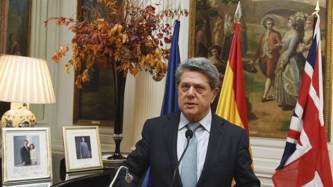 Federico Trillo