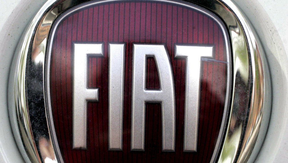 Fiat acuerda pagar 800 millones de dólares en EEUU por la falsificación de emisiones Fiat acuerda pagar 800 millones de dólares en EEUU por la falsificación de emisiones