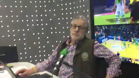 Javier Ares: "Se juega la Copa del Rey y esta competición trae sorpresas" Javier Ares: "Se juega la Copa del Rey y esta competición trae sorpresas"