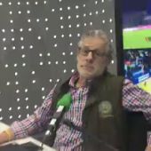 Frame 0.0 de: Javier Ares: "Se juega la Copa del Rey y esta competición trae sorpresas"