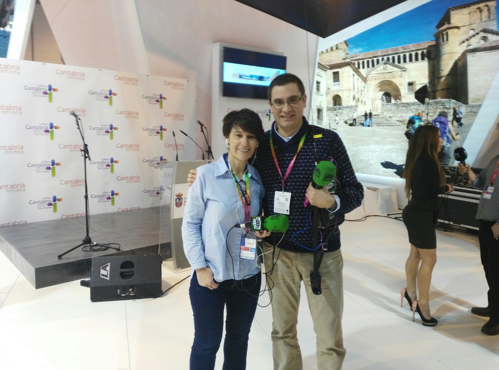 Cantabria en la Onda 20/01/2017 Cantabria en la Onda 20/01/2017