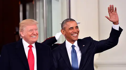 Estos son los presidentes de Estados Unidos que han ganado el Premio Nobel de la Paz