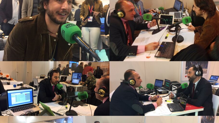 Huelva en la Onda 19/01/17