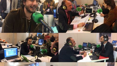 Huelva en la Onda 19/01/17