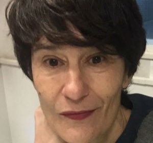 María Gómez María Gómez