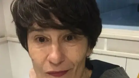 María Gómez Onda Cero Cantabria