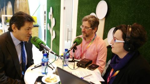 Asturias en Fitur