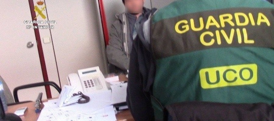 Acusan a un hacker ruso de usar un software malicioso que estafó 5 millones de dólares Acusan a un hacker ruso de usar un software malicioso que estafó 5 millones de dólares