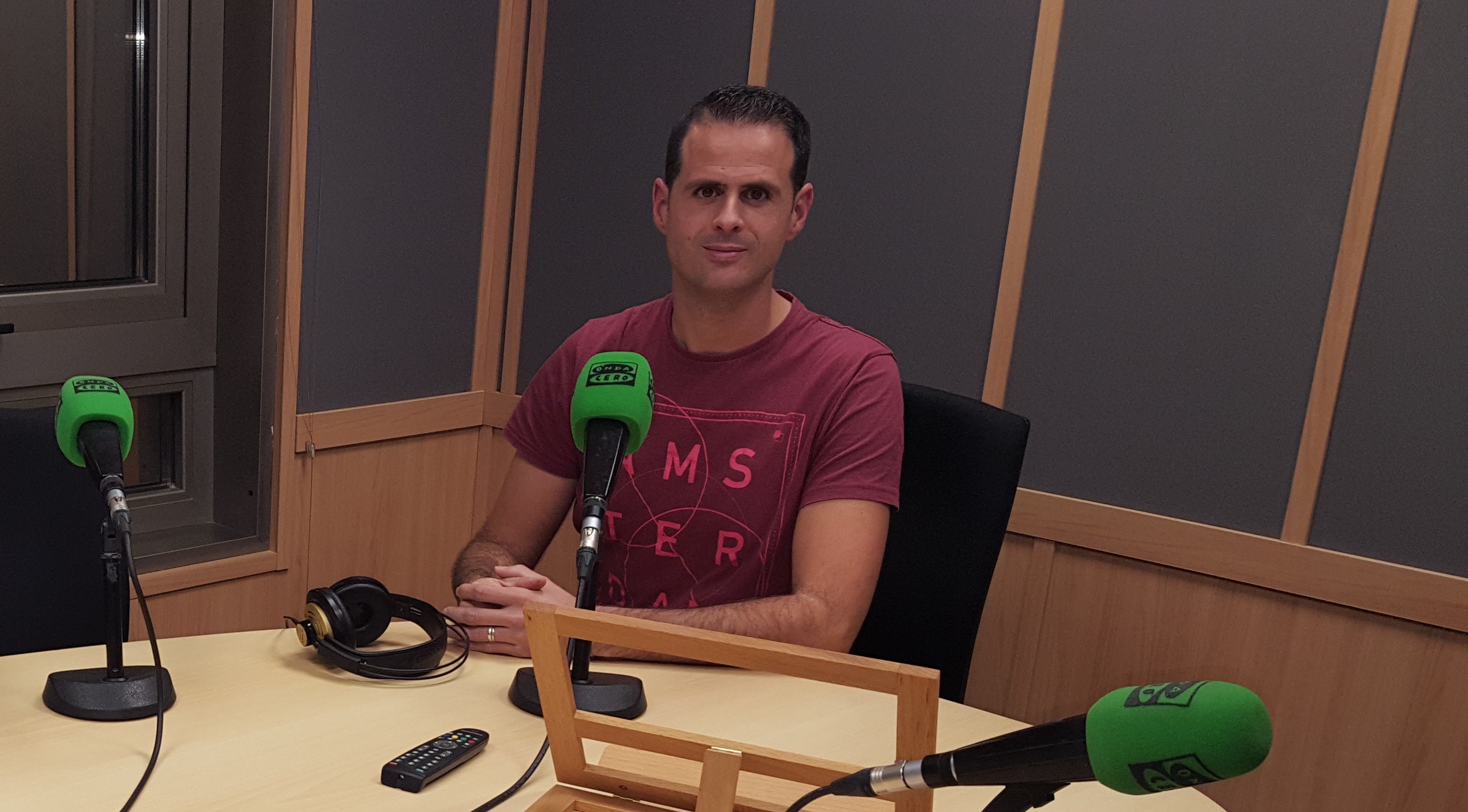 Onda Deportiva Marbella, viernes 20 de enero de 2017 Onda Deportiva Marbella, viernes 20 de enero de 2017