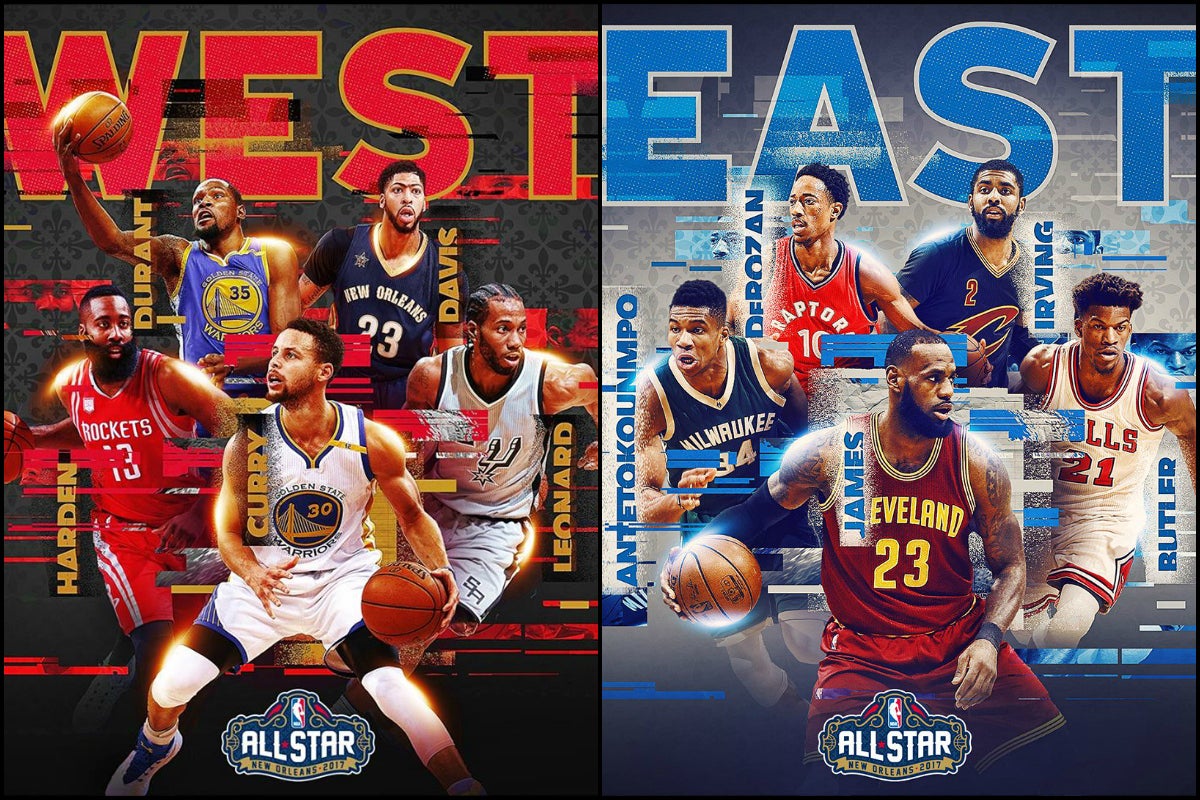 Marc Gasol y Russell Westbrook se quedan fuera de los quintetos titulares del All-Star Marc Gasol y Russell Westbrook se quedan fuera de los quintetos titulares del All-Star