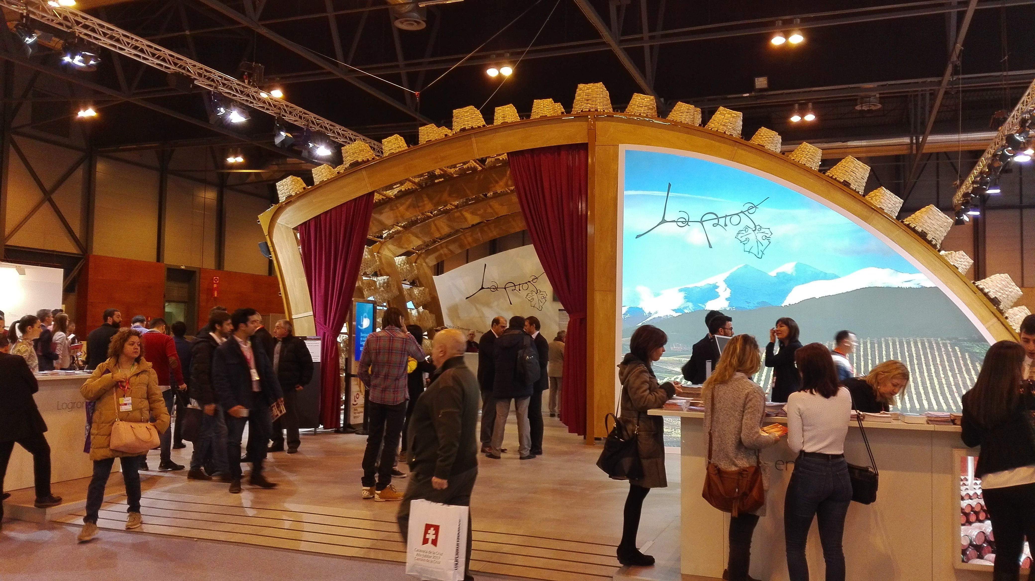 Aquí en la Onda La Rioja Viajes 16/01/2018 Aquí en la Onda La Rioja Viajes 16/01/2018