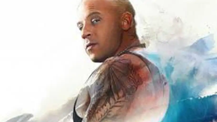 XXx: The Return of Xander Cage XXx: The Return of Xander Cage