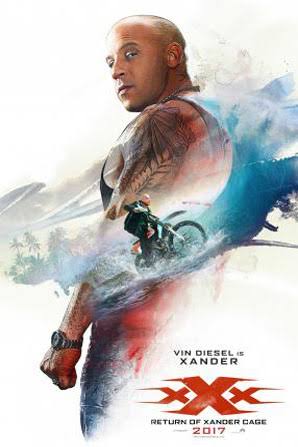 Cine: 'XXx: The Return of Xander Cage', 'Los del túnel' y otros estrenos de la semana Cine: 'XXx: The Return of Xander Cage', 'Los del túnel' y otros estrenos de la semana