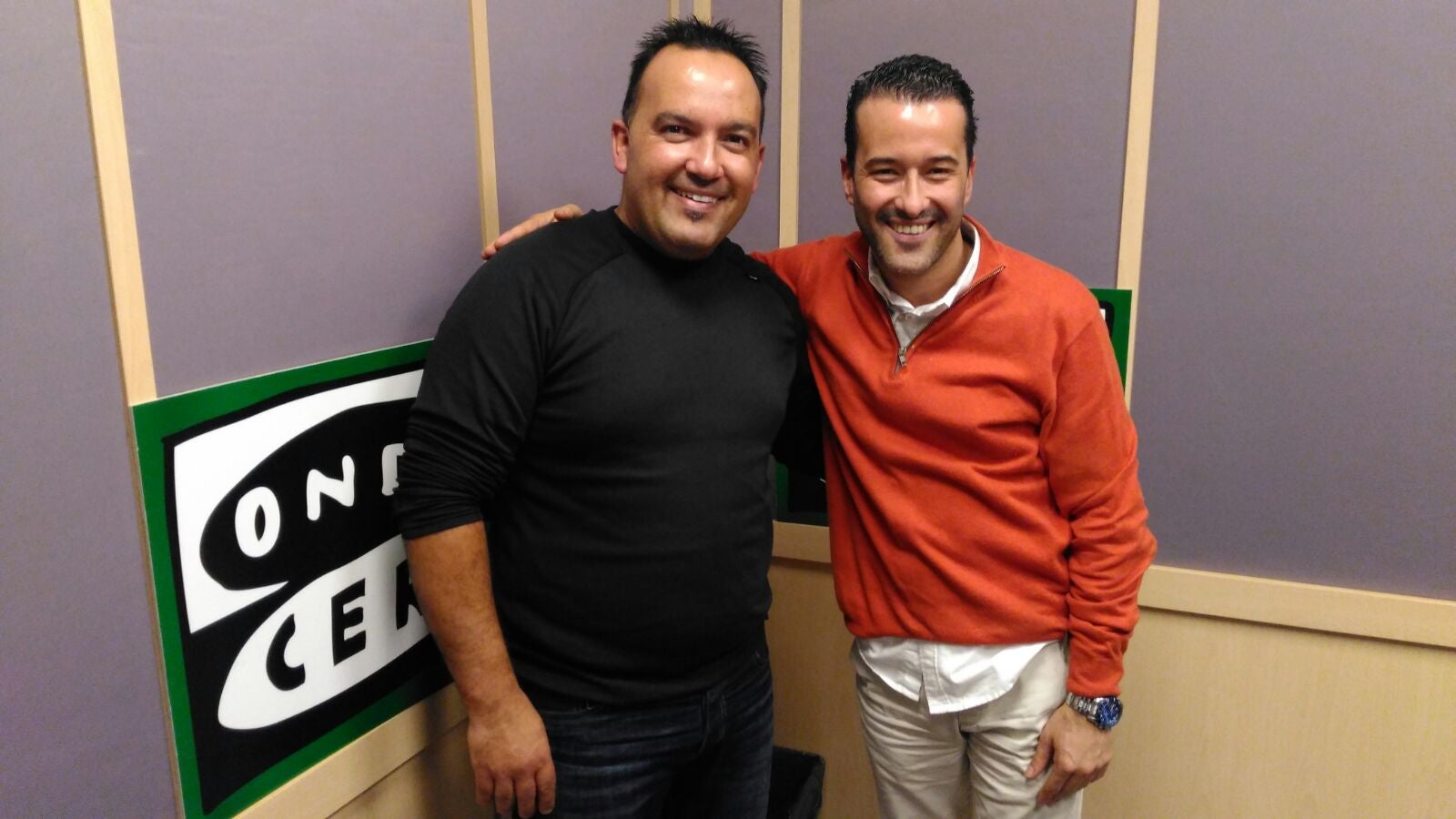 Saboreando en la Onda Viernes 20/01/2017 Saboreando en la Onda Viernes 20/01/2017