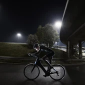 Bici noche Bici noche