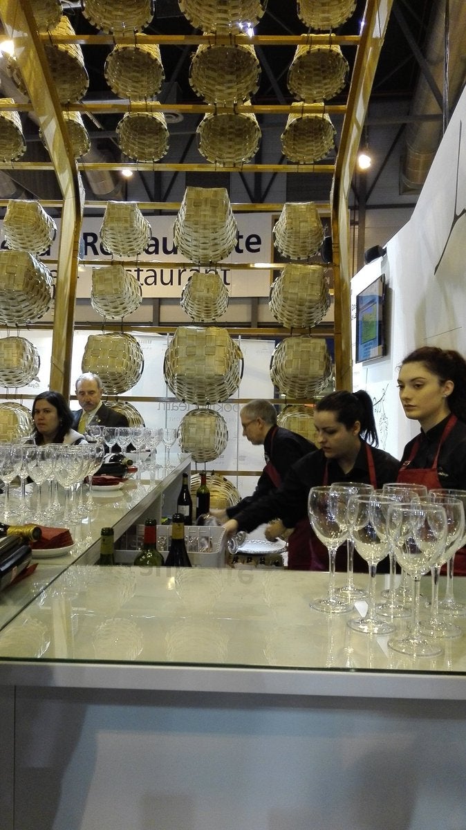 Las reservas para la comida de Reyes se encuentran al 90% en Mérida Las reservas para la comida de Reyes se encuentran al 90% en Mérida