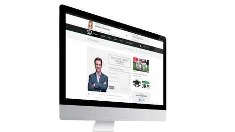 P&aacute;gina de El Transistor en ondacero.es