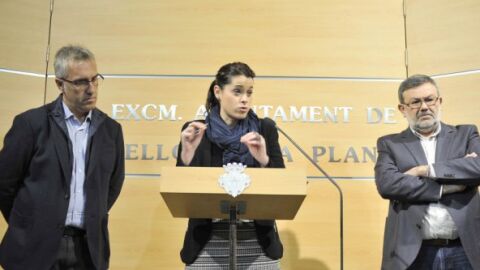 Los candidatos deber&aacute;n presentar sus propuestas al Patronato de Fiestas, ha explicado la concejala de fiestas, Sara Us&oacute;.