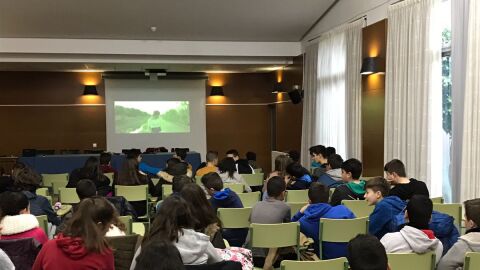 JORNADA PREVENTIVA ACOSO