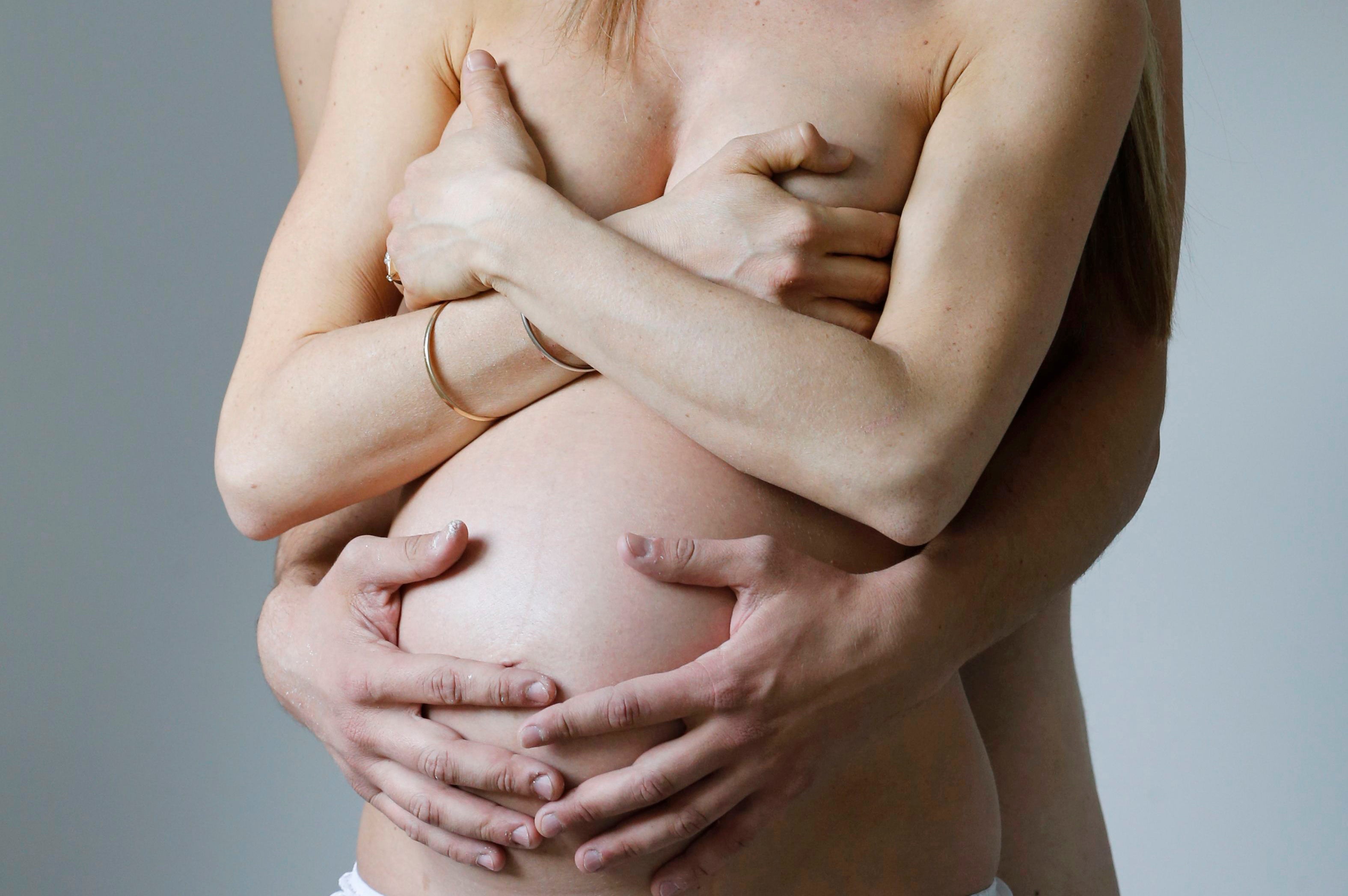 En Colombia no se podrá despedir a los hombres cuyas mujeres estén embarazadas En Colombia no se podrá despedir a los hombres cuyas mujeres estén embarazadas