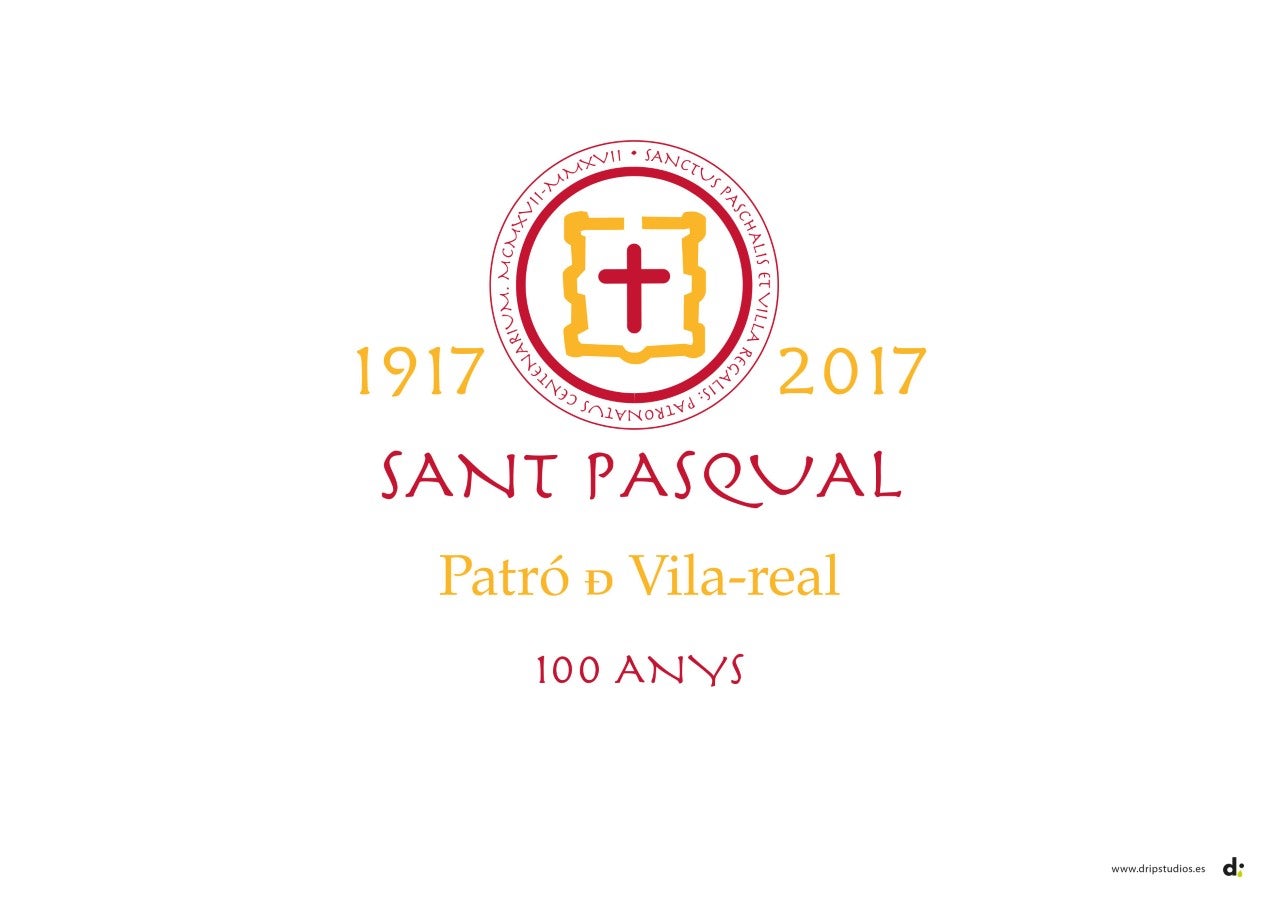 Vila-real presenta en FITUR els actes del centenari del patronatge de Sant Pasqual. Vila-real presenta en FITUR els actes del centenari del patronatge de Sant Pasqual.