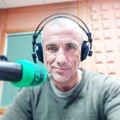 Gustavo de Dios. Onda Cero Canarias Gustavo de Dios. Onda Cero Canarias