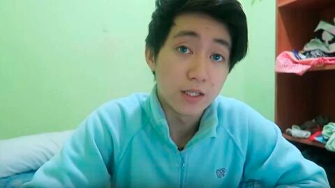 El youtuber espa&ntilde;ol Reset publica un v&iacute;deo de disculpa ante las cr&iacute;ticas generadas