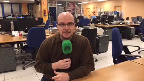 Frame 9.436127 de: MisterChip: "Sergio Ramos ya es el tercer defensa con m&aacute;s goles en la historia del Real Madrid"