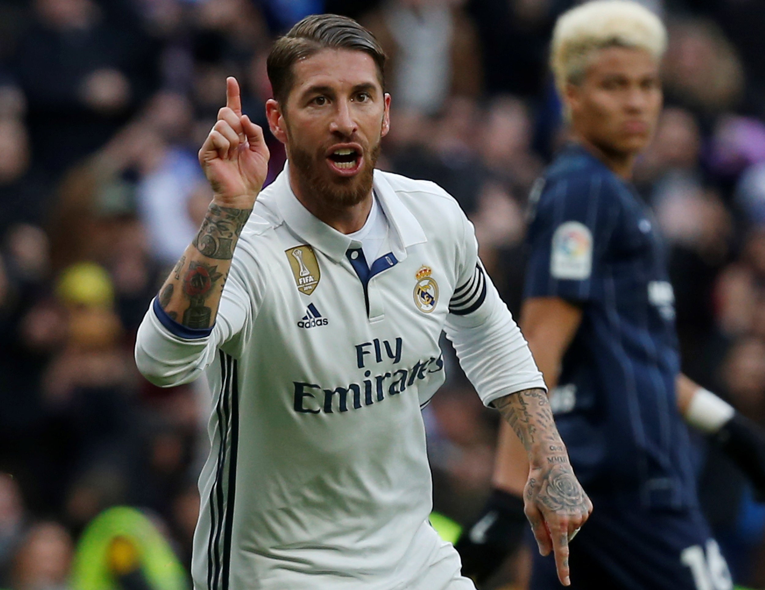 ¿Cuáles son las causas del bajón del Real Madrid? ¿Cuáles son las causas del bajón del Real Madrid?