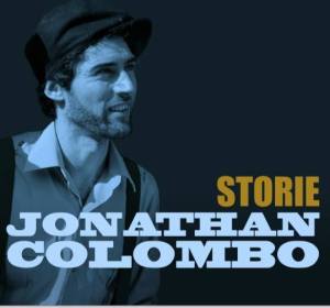 Jonathan Colombo Jonathan Colombo