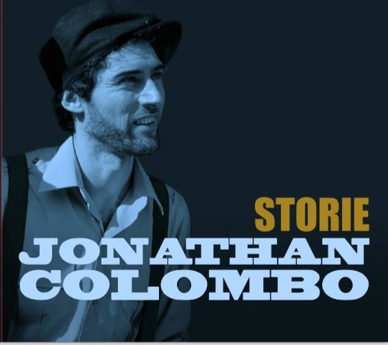 Entrevista a Jonathan Colombo Entrevista a Jonathan Colombo