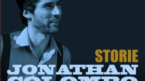 Jonathan Colombo