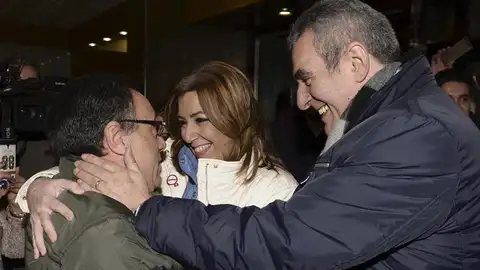 Suana Díaz en Palencia Suana Díaz en Palencia