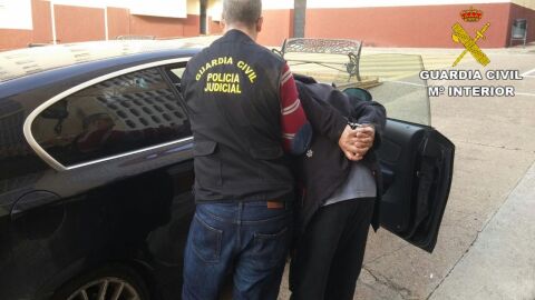Guardia Civil