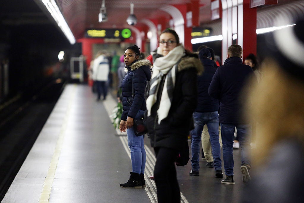 El detenido en Viena planeaba un atentado en el metro de la ciudad El detenido en Viena planeaba un atentado en el metro de la ciudad