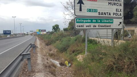 Limpieza