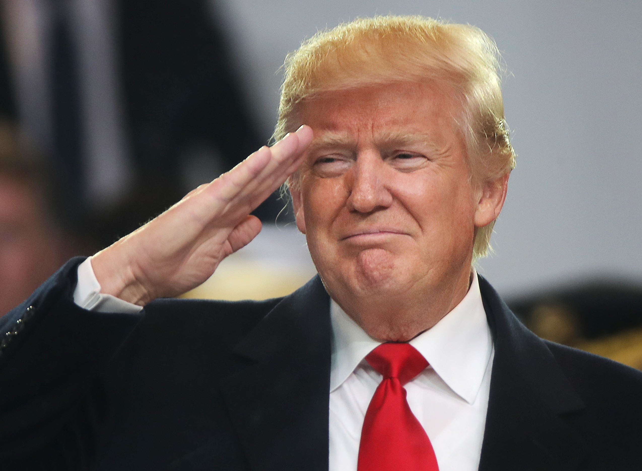 El epílogo de Julián Cabrera: "La era Trump viene sobrada de incertidumbre" El epílogo de Julián Cabrera: "La era Trump viene sobrada de incertidumbre"