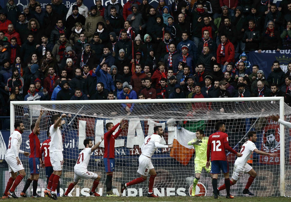 Onda Deportiva Navarra. 23/01/2017 Onda Deportiva Navarra. 23/01/2017