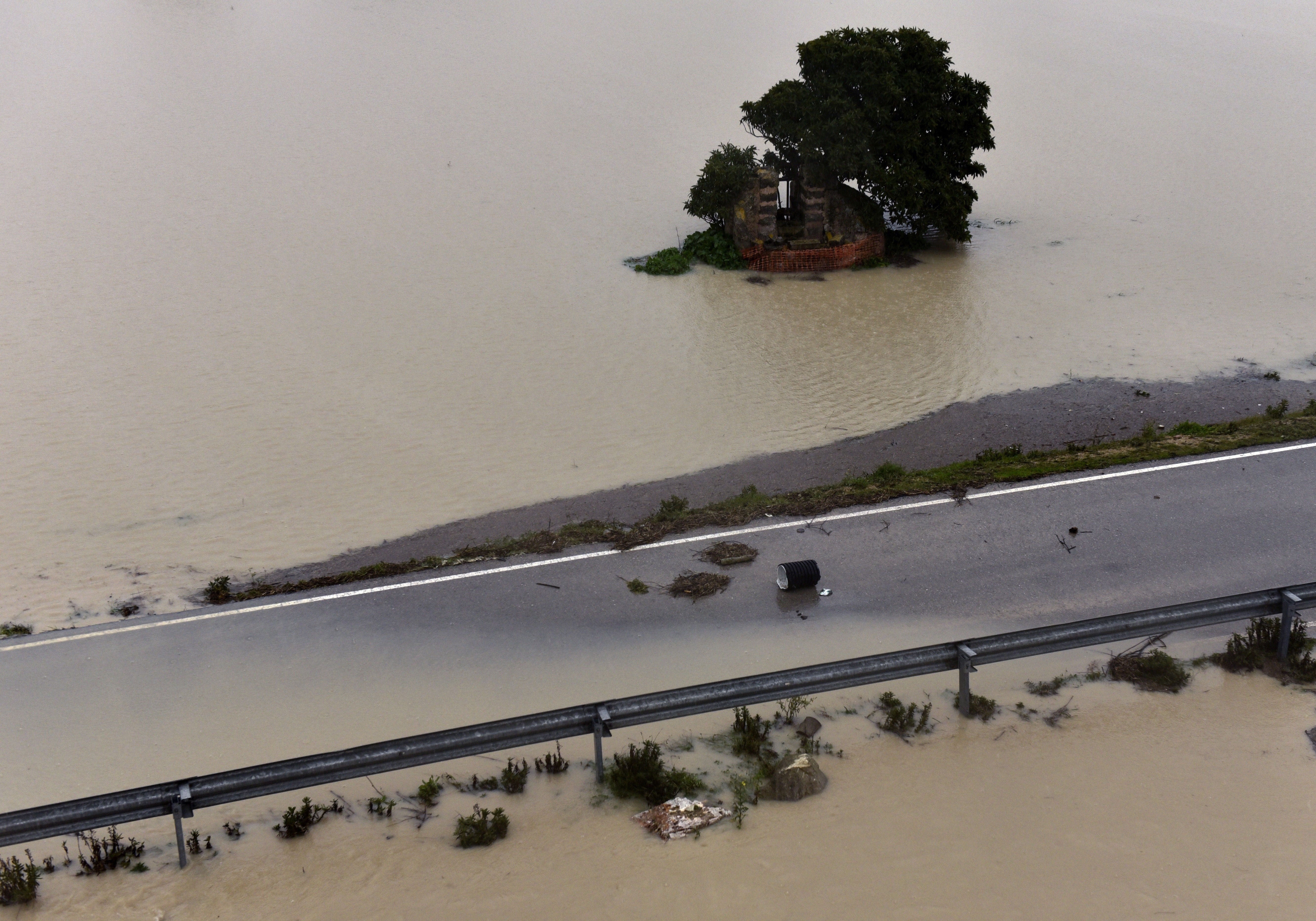 Baleares, declarada por el Consejo de Ministros como 'Zona Catastrófica' por las lluvias Baleares, declarada por el Consejo de Ministros como 'Zona Catastrófica' por las lluvias