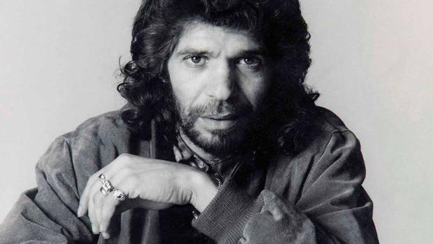 Se cumplen 25 años sin Camarón de la Isla Se cumplen 25 años sin Camarón de la Isla