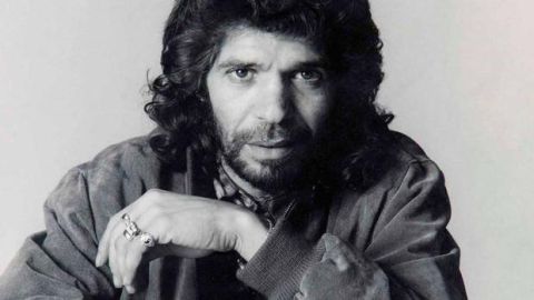 Camar&oacute;n de la Isla