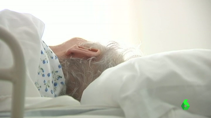 Extremadura registró ocho solicitudes de eutanasia en 2024, de las que se aceptaron cuatro Extremadura registró ocho solicitudes de eutanasia en 2024, de las que se aceptaron cuatro