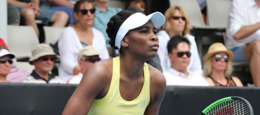 Venus Williams Venus Williams