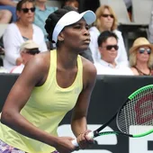 Venus Williams Venus Williams
