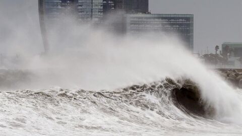 Temporal de Catalu&ntilde;a